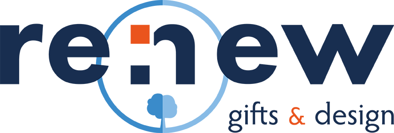 Logo Re:new