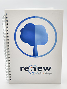 Adreslabekl Re:new